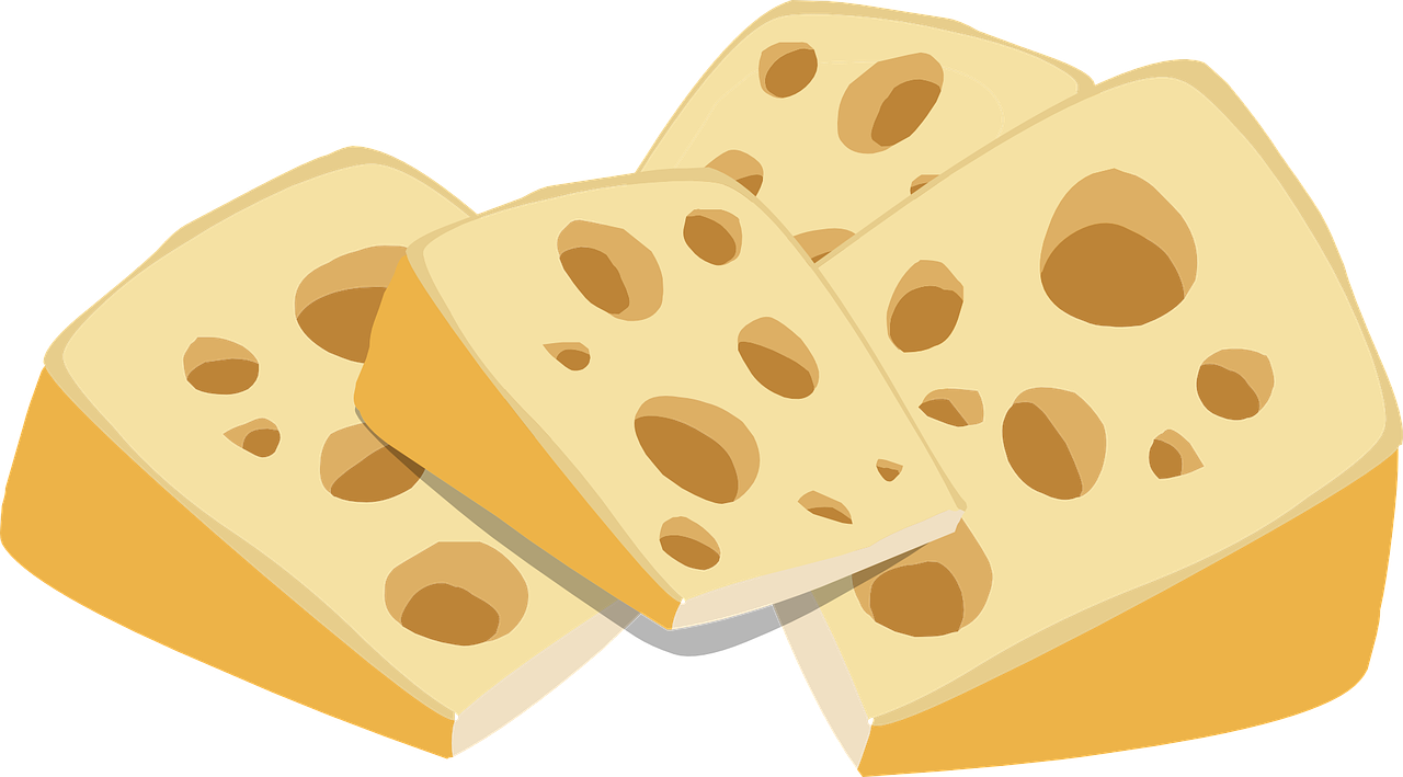 NEU: Käse aus dem Odenwald